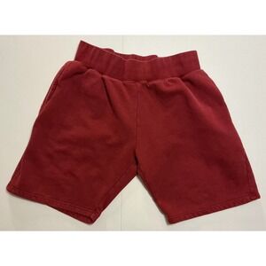 Stussy | Shorts | Vintage Stussy Mens Xl Spell Out Lined Cargo